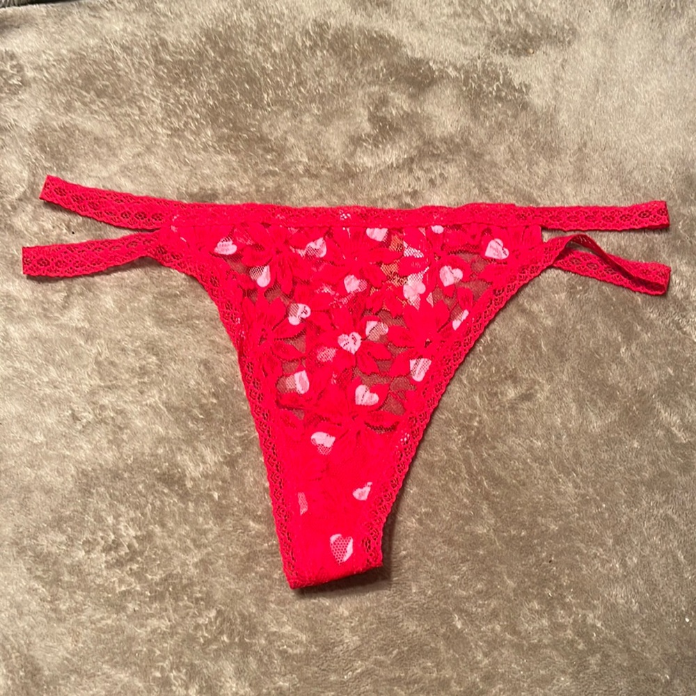 VS PINK Thong L